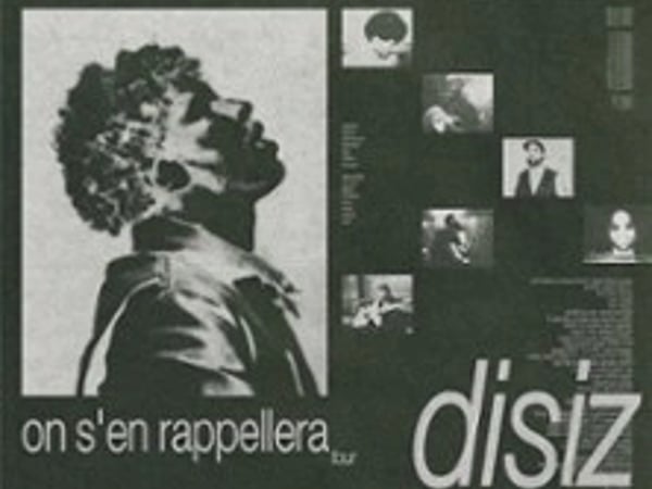 Disiz
