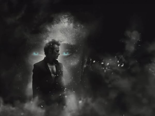 David Hallyday - Requiem pour un fou