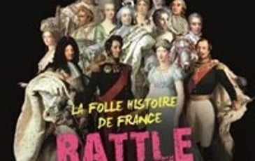 Battle Royale
