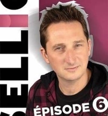 Sellig dans Episode 6
