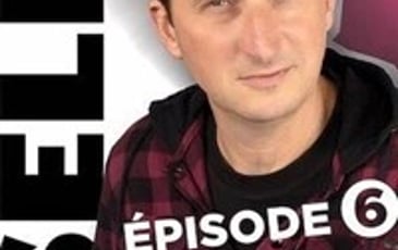 Sellig dans Episode 6