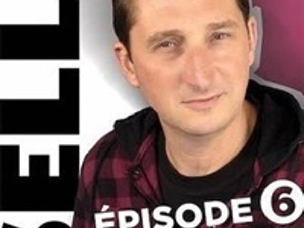 Sellig dans Episode 6