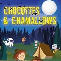Chocottes et Chamallows
