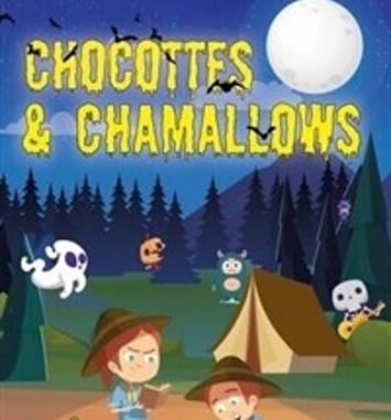 Chocottes et Chamallows