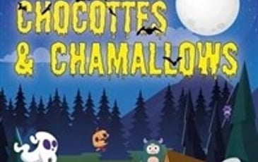 Chocottes et Chamallows