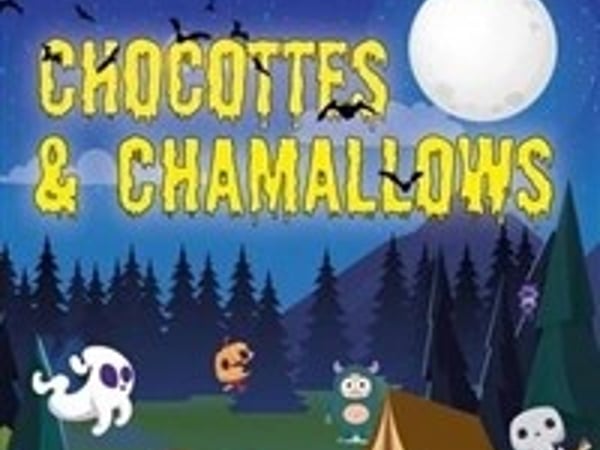 Chocottes et Chamallows