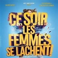 Ce soir les femmes se lâchent !