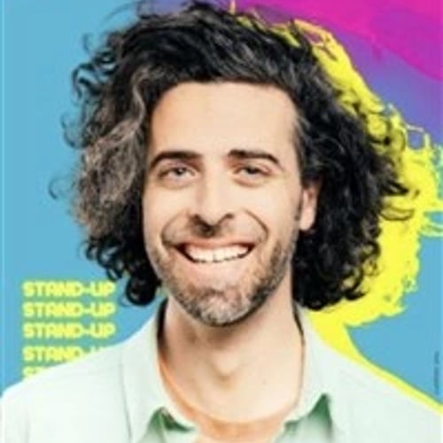 Nadim dans Fraîcheur de vivre 1