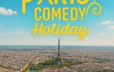 Paris Comedy Holiday