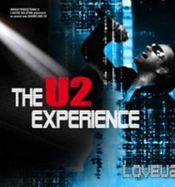 The U2 Experience