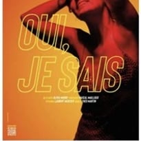 Olivia Moore dans Oui, je sais