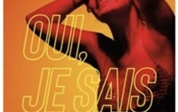 Olivia Moore dans Oui, je sais