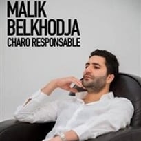 Malik Belkhodja dans Charo responsable