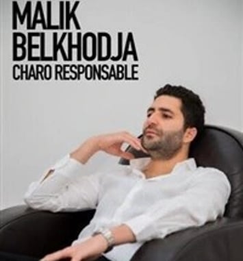 Malik Belkhodja dans Charo responsable