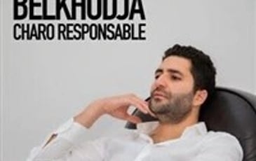 Malik Belkhodja dans Charo responsable