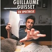 Guillaume Guisset