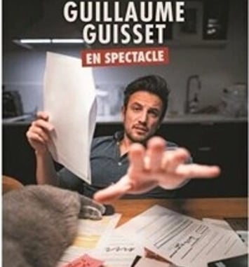 Guillaume Guisset