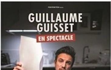 Guillaume Guisset