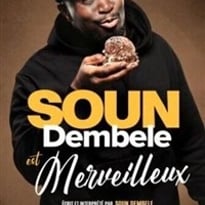 Soun Dembele est merveilleux