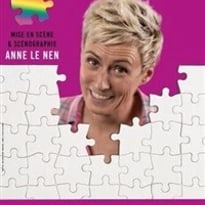 Marie Bô dans On va tous être d'accord... ou pas
