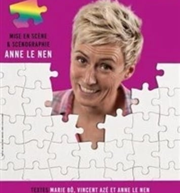Marie Bô dans On va tous être d'accord... ou pas