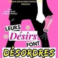 Leurs désirs font désordres