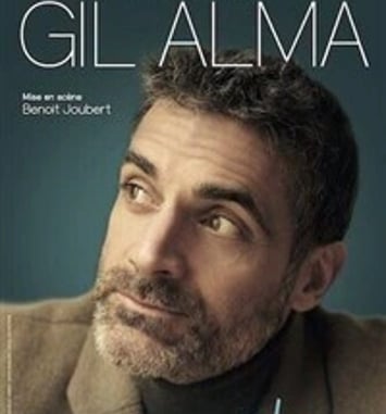 Gil Alma