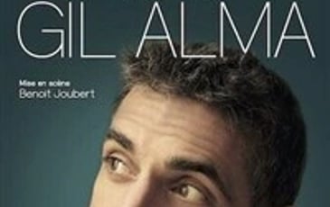 Gil Alma