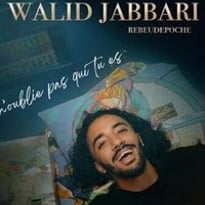 Walid Jabbari dans N'oublie pas qui tu es