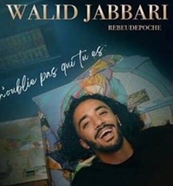 Walid Jabbari dans N'oublie pas qui tu es