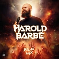 Harold Barbe et Relax Max