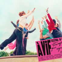 Festival à Vif