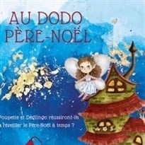 Au dodo Père Noël