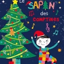 Le Sapin des Comptines
