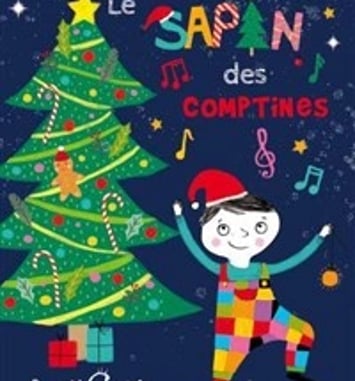 Le Sapin des Comptines