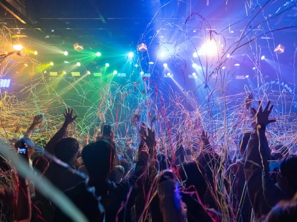 Soirées Nouvel An à Lisieux