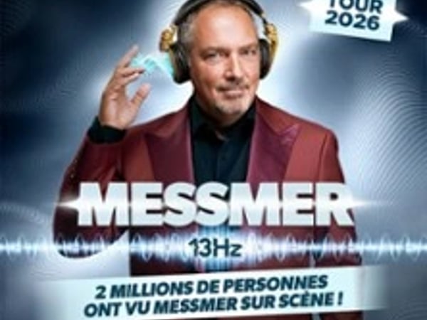 Messmer: 13Hz