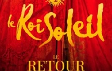 Le Roi Soleil, Tournée