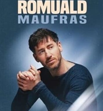 Romuald Maufras dans Saison 4