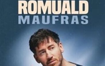 Romuald Maufras dans Saison 4