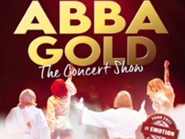 Abba Gold, The Concert Show Emotion Tour 2027