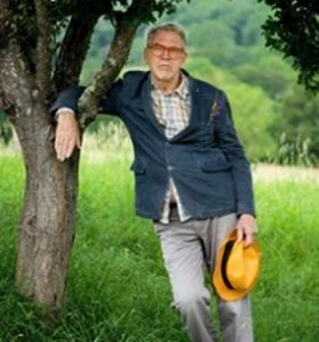 Dick Annegarn – Chansons agricoles