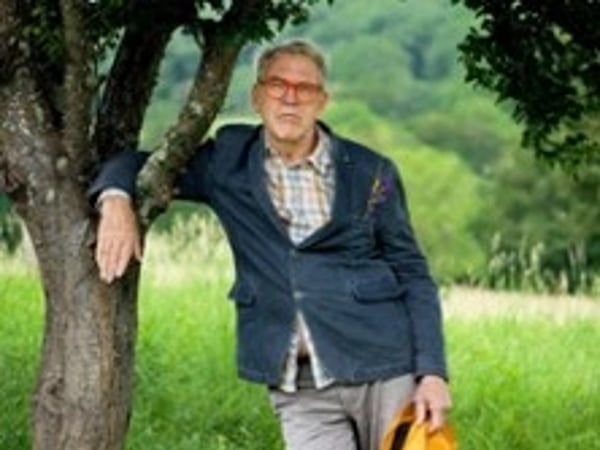 Dick Annegarn, Chansons agricoles