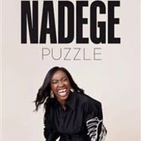 Nadège dans Puzzle
