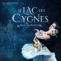 Le Lac des Cygnes, Ballet & Orchestre 2026