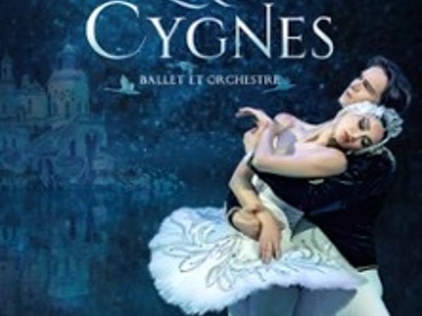 Le Lac des Cygnes, Ballet & Orchestre 2026