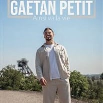 Gaëtan Petit dans Ainsi va la vie