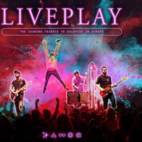 Coldplay par Liveplay