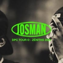 Josman, DPC Tour