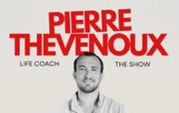Pierre Thevenoux, Life Coach